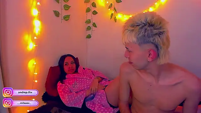 ThePerfectChemistry online show from 02.13.26