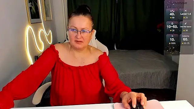 hottyannaa online show from 02.18.26