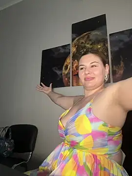 Snapshot of Passion-Blondy chatting on 06.23.26 Passion-Blondy online show from 06.23.26