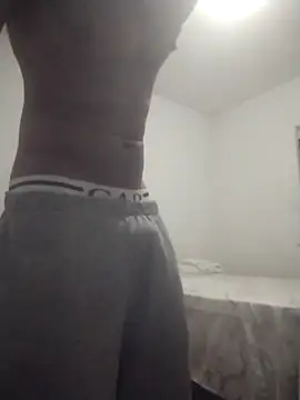 Snapshot of Picamacia20 chatting on 02.07.26 Picamacia20 online show from 02.07.26