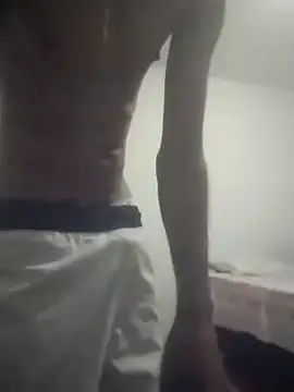 Snapshot of Picamacia20 chatting on 03.12.26 Picamacia20 online show from 03.12.26