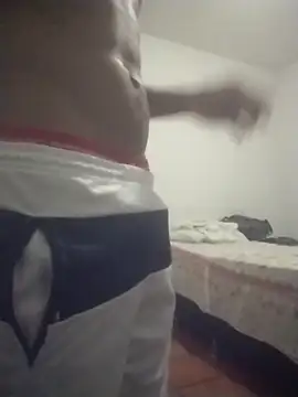 Snapshot of Picamacia20 chatting on 03.22.26 Picamacia20 online show from 03.22.26