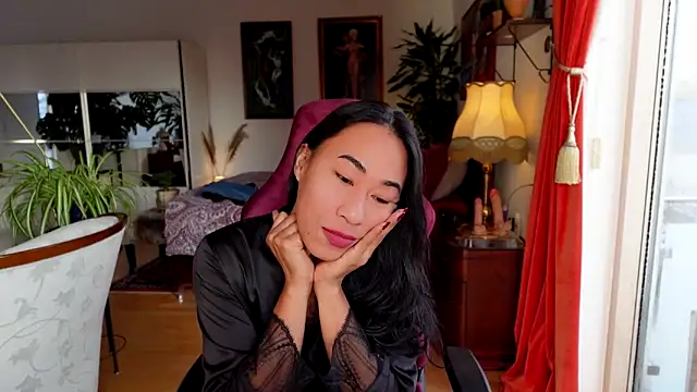 bianca bellamy online show from 11.22.25