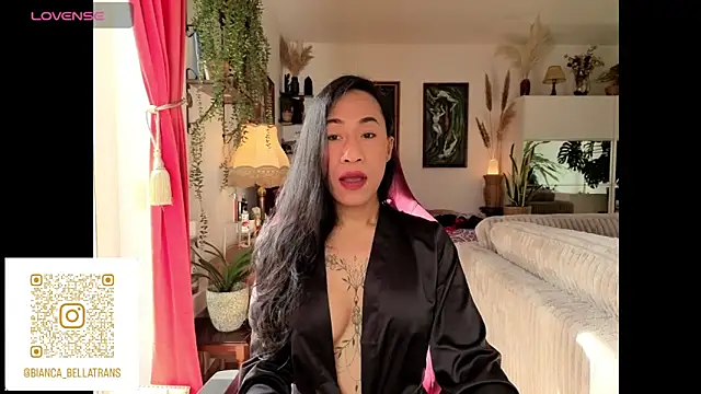 bianca bellamy online show from 06.08.26