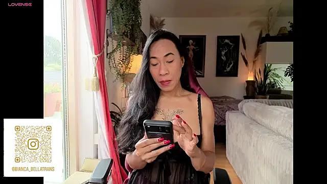 Snapshot of bianca_bellamy chatting on 07.20.26 bianca bellamy online show from 07.20.26