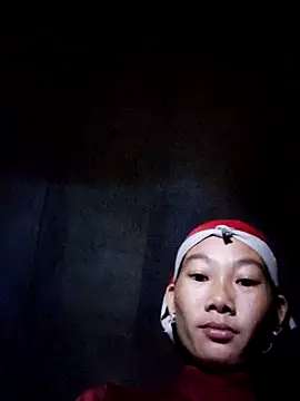 Snapshot of gio-thu chatting on 10.14.25 gio-thu online show from 10.14.25