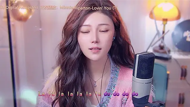 cherry-fa online show from 10.14.25