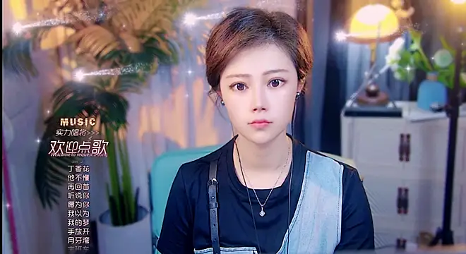 cherry-fa online show from 05.18.26