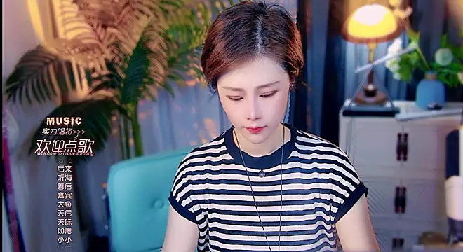 cherry-fa online show from 05.25.26