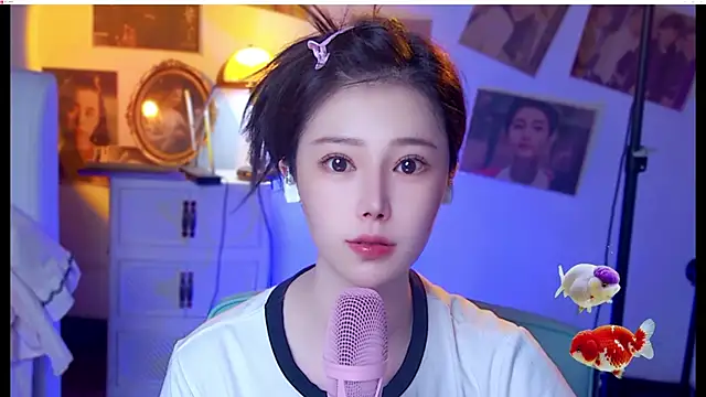 cherry-fa online show from 08.02.26