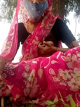 DirtybhabhiGoal online show from 10.23.25