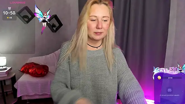 scent  of woman online show from 02.17.26