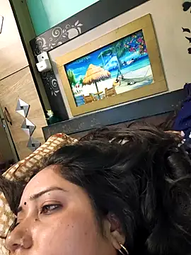 Ekta bhabhi99 online show from 04.25.26