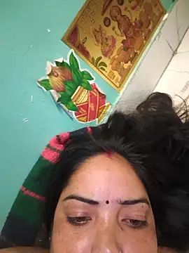 Ekta bhabhi99 online show from 04.27.26