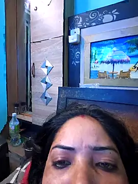 Ekta bhabhi99 online show from 04.28.26