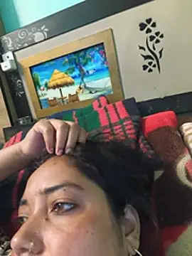 Ekta bhabhi99 online show from 06.15.26