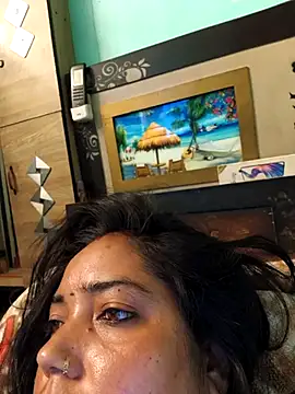 Ekta bhabhi99 online show from 06.23.26