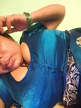 Snapshot of Ekta_bhabhi99 chatting on 06.27.26 Ekta bhabhi99 online show from 06.27.26