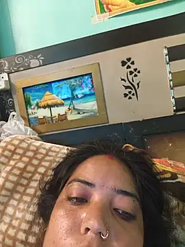 Snapshot of Ekta_bhabhi99 chatting on 06.27.26 Ekta bhabhi99 online show from 06.27.26