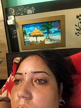 Snapshot of Ekta_bhabhi99 chatting on 07.22.26 Ekta bhabhi99 online show from 07.22.26