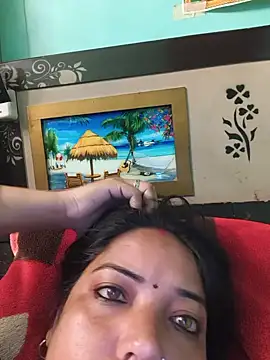 Snapshot of Ekta_bhabhi99 chatting on 08.03.26 Ekta bhabhi99 online show from 08.03.26