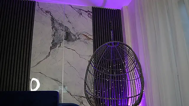 RachelRavee online show from 11.20.25