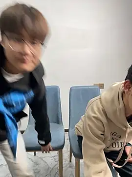 Snapshot of KK-cuteboy chatting on 11.07.25 KK-cuteboy online show from 11.07.25