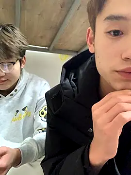 Snapshot of KK-cuteboy chatting on 12.01.25 KK-cuteboy online show from 12.01.25