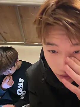 Snapshot of KK-cuteboy chatting on 12.03.25 KK-cuteboy online show from 12.03.25