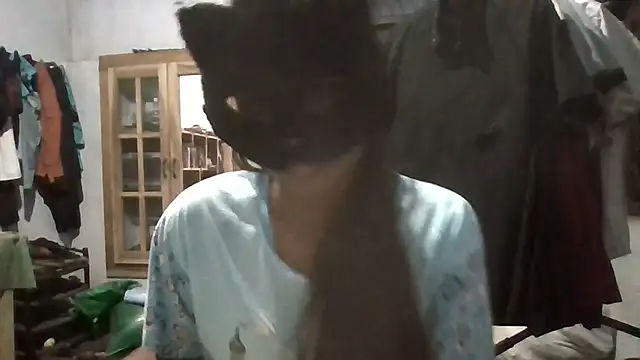 Nora-2003 online show from 03.13.26