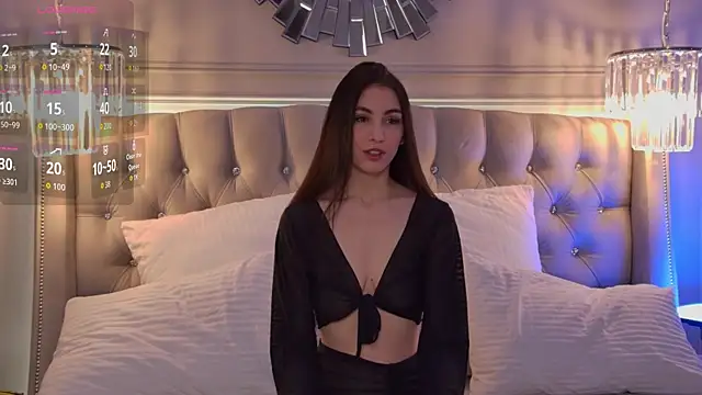 BettyLeen online show from 02.15.26