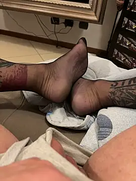 Sexy-feet78 online show from 11.10.25