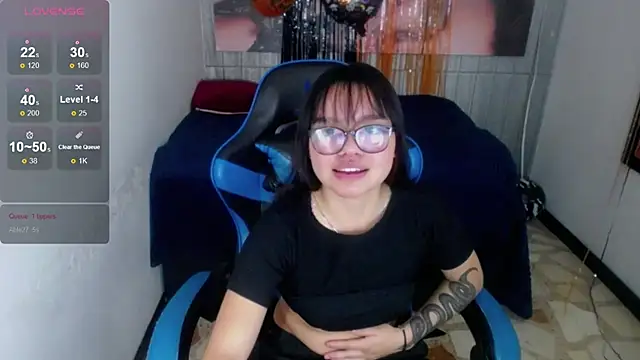 dayo evans online show from 11.06.25