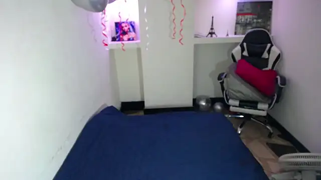 dayo evans online show from 11.17.25