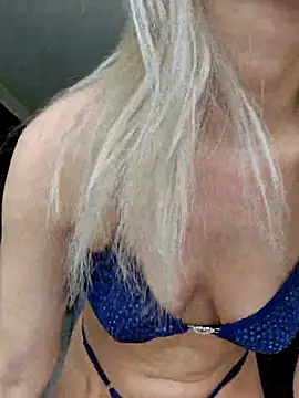 BritanyVegas online show from 05.01.26