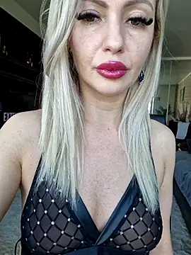 BritanyVegas online show from 05.11.26