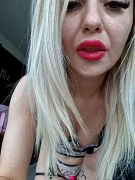 BritanyVegas online show from 05.30.26