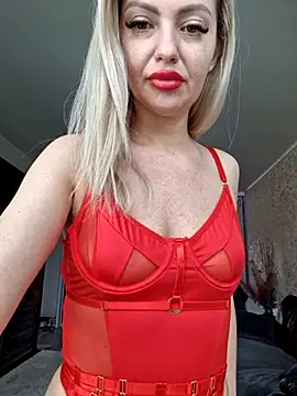 BritanyVegas online show from 06.07.26