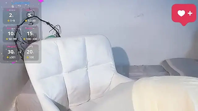 BeChinh Lee online show from 11.29.25