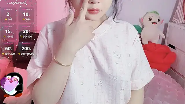 BeChinh Lee online show from 01.15.26