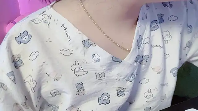 BeChinh Lee online show from 03.01.26