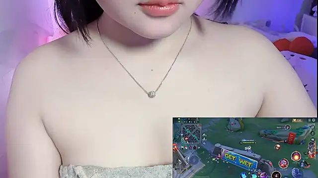 BeChinh Lee online show from 04.20.26