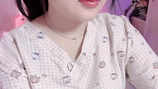 BeChinh Lee online show from 06.20.26