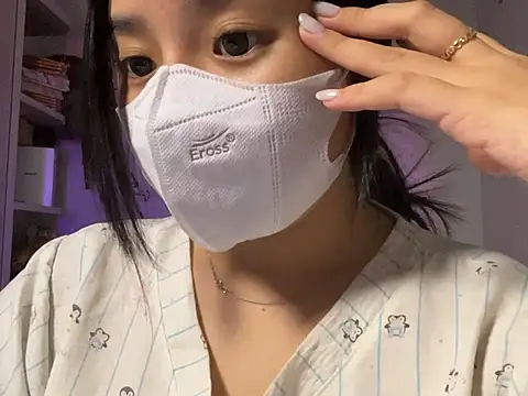 BeChinh Lee online show from 06.22.26