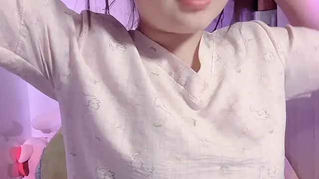 BeChinh Lee online show from 07.17.26