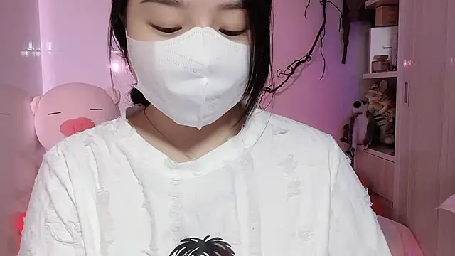 BeChinh Lee online show from 07.18.26