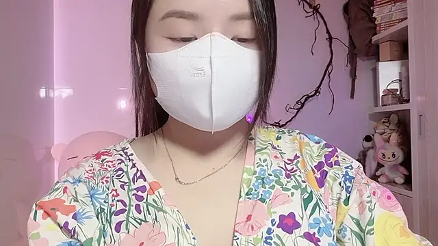 BeChinh Lee online show from 07.19.26