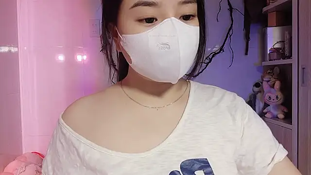 BeChinh Lee online show from 07.20.26