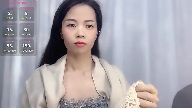 Lynnalltop-165-KeKe online show from 11.30.25