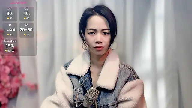 Lynnalltop-165-KeKe online show from 01.09.26